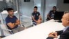 Roberto Ayala a fost cooptat în staful tehnic al naţionalei Argentinei