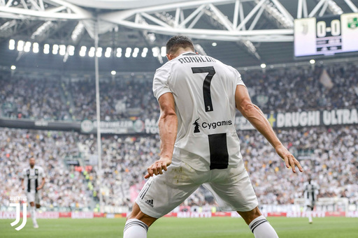 Poliţia din Las Vegas cere prelevarea de probe biologice de la Cristiano Ronaldo pentru testarea ADN în cazul presupusului viol comis de portughez