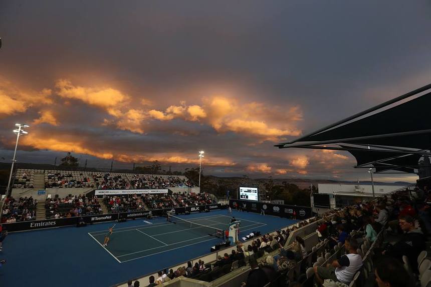 Finală Kenin – Schmiedlova la turneul Hobart International