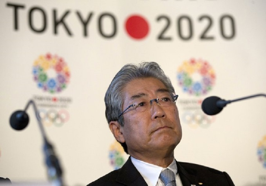 Preşedintele Comitetului Olimpic Japonez, pus sub acuzare în Franţa pentru corupţie. Takeda ar fi cumpărat voturi pentru ca Tokyo să devină gazda JO-2020