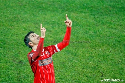 FC Dinamo: Sergiu Hanca la MKS Cracovia, Mihai Popescu la St. Mirren