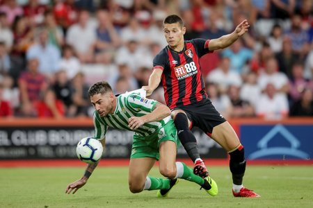 Internaţionalul Under-21 Mihai Alexandru Dobre a fost împrumutat la Yeovil Town Football Club