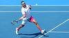 Tennys Sandgren a câştigat turneul de la Auckland şi a obţinut primul său titlu ATP