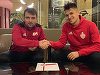 Sepsi l-a achiziţionat pe fundaşul polonez Sebastian Rudol