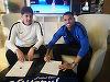 Rivaldinho va juca la FC Viitorul