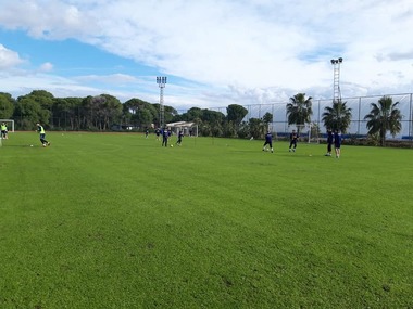 FC Botoşani a câştigat, scor 3-1, meciul amical cu Ludogoreţ Razgrad