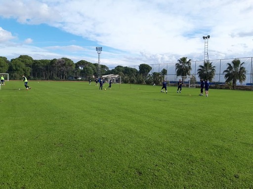 FC Botoşani a câştigat, scor 3-1, meciul amical cu Ludogoreţ Razgrad