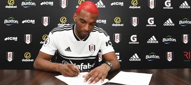 Ryan Babel va juca la Fulham