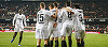 Valencia a învins Sporting Gijon, scor 3-0, şi s-a calificat în sferturile Cupei Spaniei