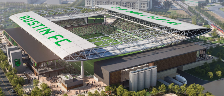 O nouă echipă în MLS începând din 2021: Austin FC