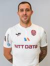 Urko Vera şi-a reziliat contractul cu CFR Cluj