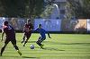 FC Viitorul a remizat cu Rubin Kazan, scor 2-2, într-un meci amical
