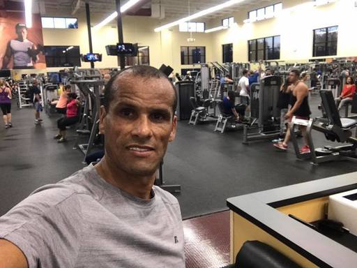 Rivaldo, consilier tehnic la o echipă din a treia ligă marocană