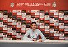Andy Robertson şi-a prelungit contractul cu Liverpool