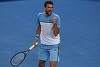 Cilici l-a eliminat pe Verdasco după un meci de peste patru ore, la Australian Open