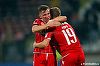 Dinamo a învins FK Liepaja, scor 3-2, în stagiul din Turcia