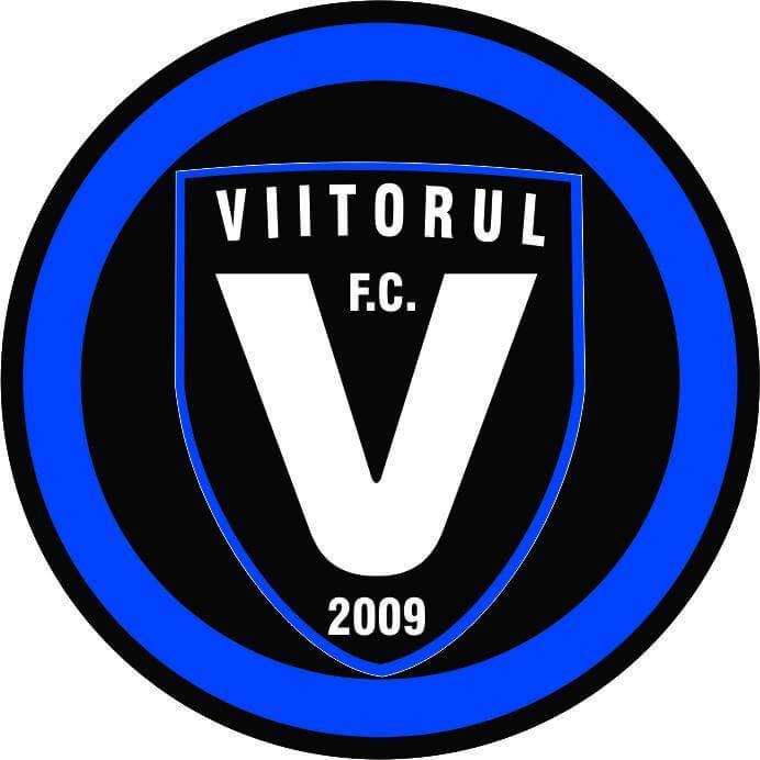 FC Viitorul i-a suspendat contractul lui Voduţ, după ce în presă a apărut că fotbalistul ar fi jucat la pariuri