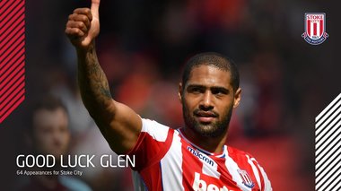 Fostul internaţional englez Glen Johnson se retrage din activitate