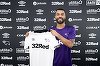 Ashley Cole a semnat cu Derby County; El va fi antrenat de Frank Lampard, fostul său coechipier de la Chelsea