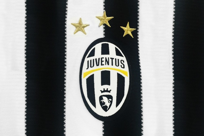 Juventus Torino, victorie cu echipa Chievo Verona, scor 3-0, în Serie A