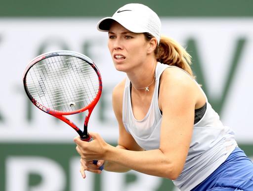 Danielle Collins, în semifinale la AusOpen; Americanca este pentru prima oară în semifinale la un Grand Slam