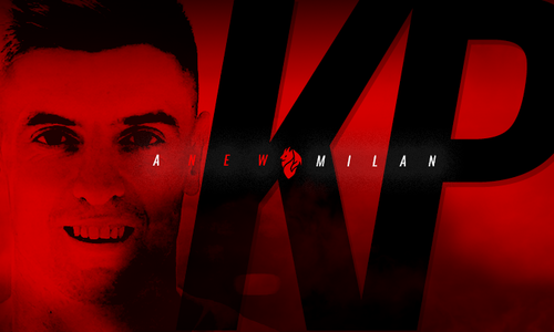 AC Milan l-a achiziţionat pe Krzysztof Piatek pentru 35 de milioane de euro
