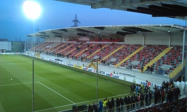 Astra Giurgiu va disputa un meci amical cu Farul
