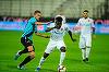 CFR Cluj l-a împrumutat pe Tambe la Şerif Tiraspol