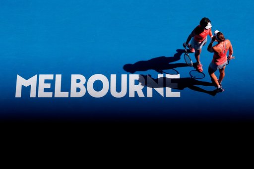 Stosur şi Zhang au câştigat proba de dublu la Australian Open