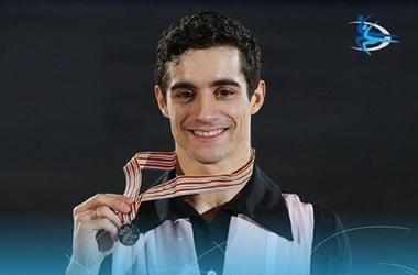 Javier Fernandez, campion european a şaptea oară la patinaj artistic