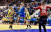 SCM Craiova, a treia înfrângere în grupele Cupei EHF la handbal feminin