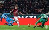 AC Milan – Napoli, scor 0-0, în Serie A. Fabian Ruiz a fost eliminat pe final de la oaspeţi
