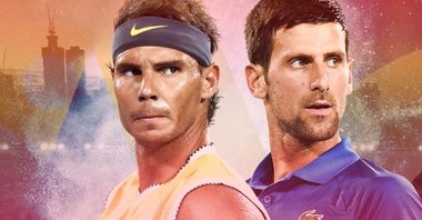 Djokovici: Este incredibil că am câştigat trei din ultimele patru grand slam-uri după ce am fost operat în urmă cu un an