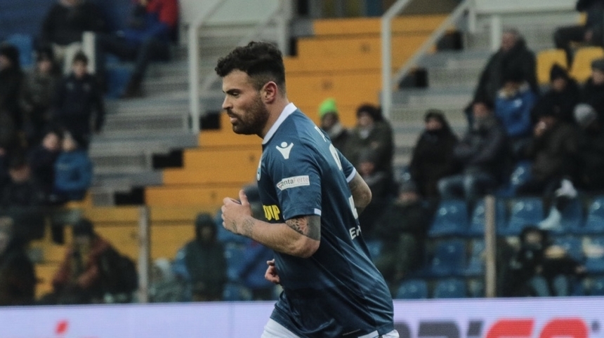 Serie A: Spal, cu Farcaş rezervă, a învins în deplasare Parma, scor 3-2. Echipa românului a revenit de la 0-2
