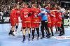 Danemarca, noua campioană mondială la handbal masculin