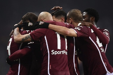 Torino a învins cu 1-0 Inter Milano, în Serie A