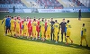 Victorie pentru Astra Giurgiu în ultimul amical dinaintea reluării Ligii I: 4-1 cu Farul
