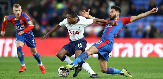 Cupa Angliei: Tottenham eliminată de Crystal Palace; Chelsea în optimi