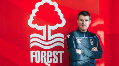 Roy Keane, antrenor secund la Nottingham Forest, unde joacă şi Pantilimon