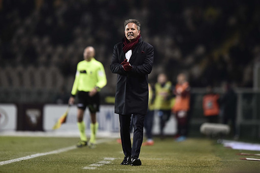Sinisa Mihajlovici este noul antrenor al echipei Bologna