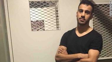 Petiţie la FIFA pentru eliberarea jucătorului Hakeem al-Araibi, deţinut în Thailanda şi care riscă extrădarea în Bahrain