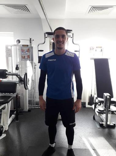 FC Voluntari a achiziţionat un internaţional kosovar