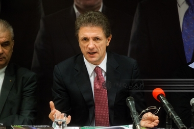 Gheorghe Popescu: Vom fi pregătiţi la EURO 2020

