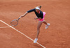 Irina Begu şi Monica Niculescu în semifinalele de dublu la Thailand Open