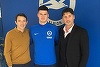 Acord între FC Viitorul şi Brighton pentru Tudor Băluţă