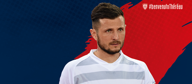 Thereau a fost împrumutat de Fiorentina la Cagliari