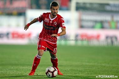 Laurenţiu Corbu la St. Mirren