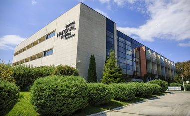 UEFA recomandă trei baze sportive din Bucureşti şi împrejurimi pentru Euro-2020
