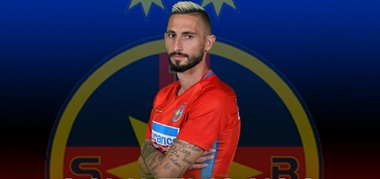 Hristo Zlatinski s-a despărţit de FCSB