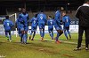 Echipa Niort a jucat, la fel ca Nantes, cu tricouri cu numele lui Sala